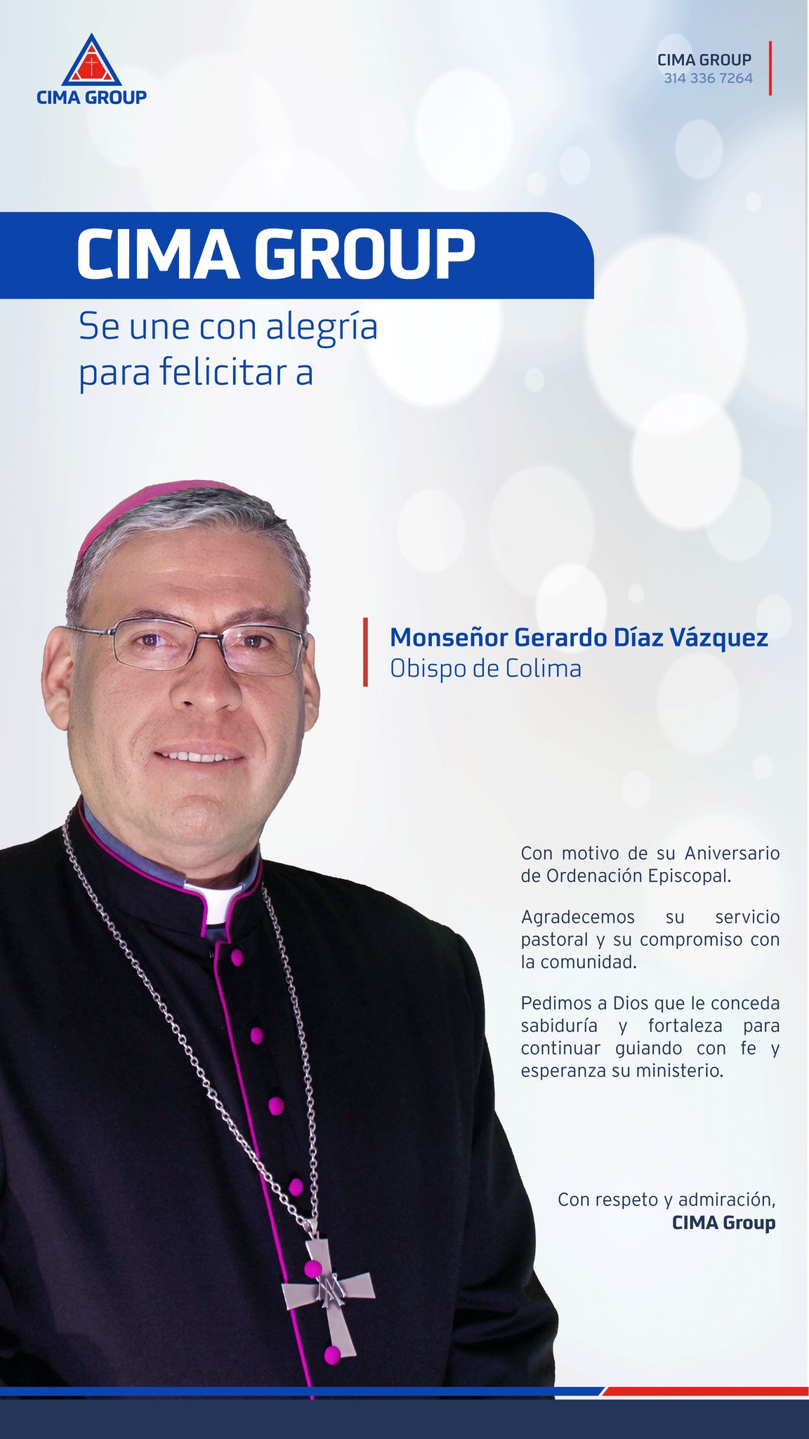 CIMA GROUP - CIMA GROUP added a new photo.