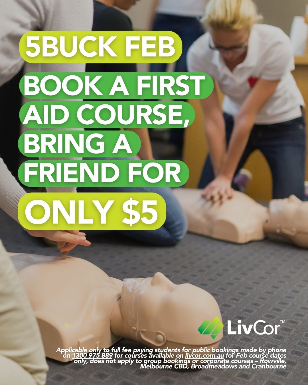 LivCor Australia | Rowville VIC
