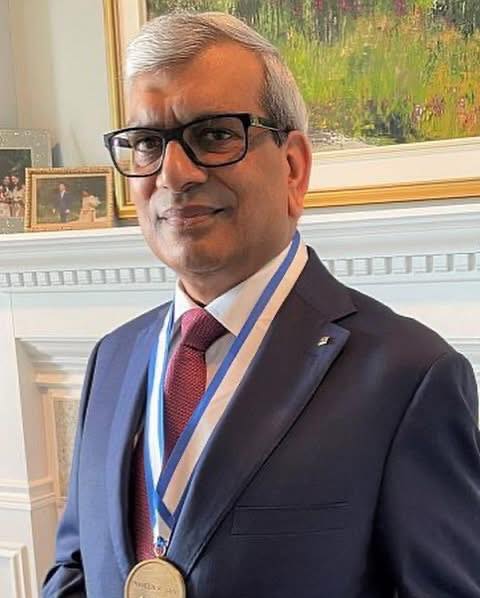 We extend our... - India-Canada Association of Kingston | Facebook