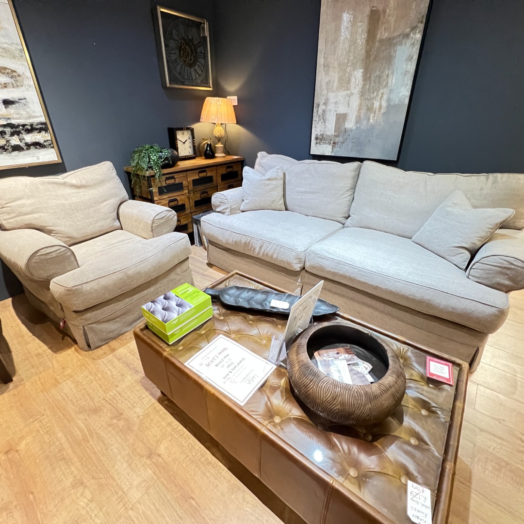 Lifestyle - Havana by TETRAD – The best of British upholstery since ...