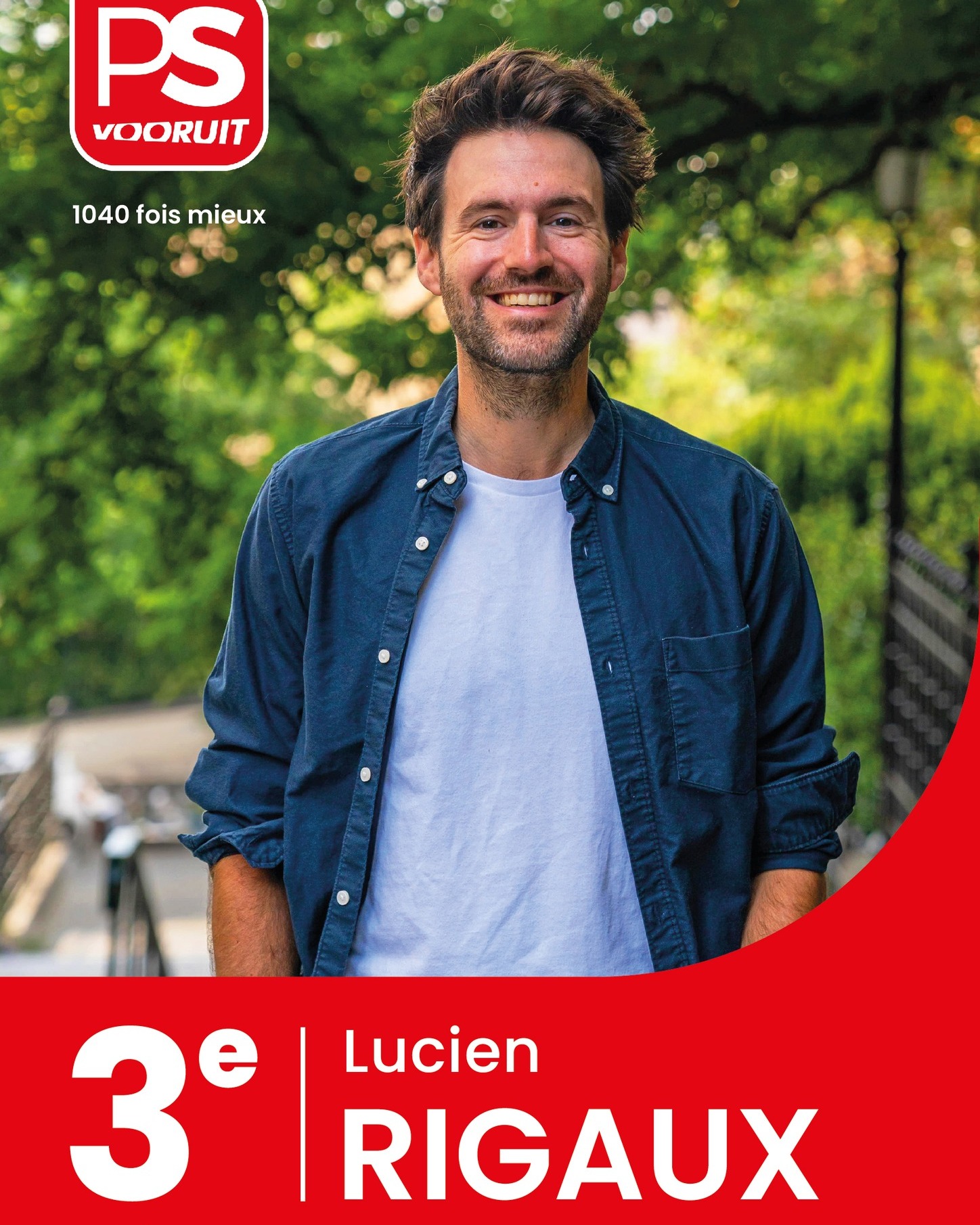 Lucien Rigaux
