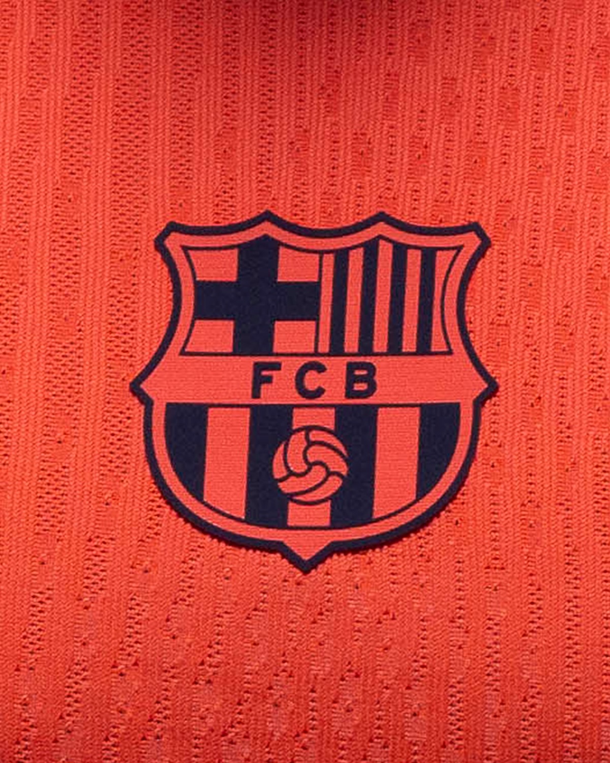 FC Barcelona - Colors to make history. A jersey to celebrate it ...