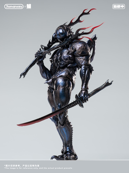 S.H.Figuarts ボム 🔥New Pre-Orders for 12.02.2026 (Part III)🔥 Roman Key - PP001 - 1