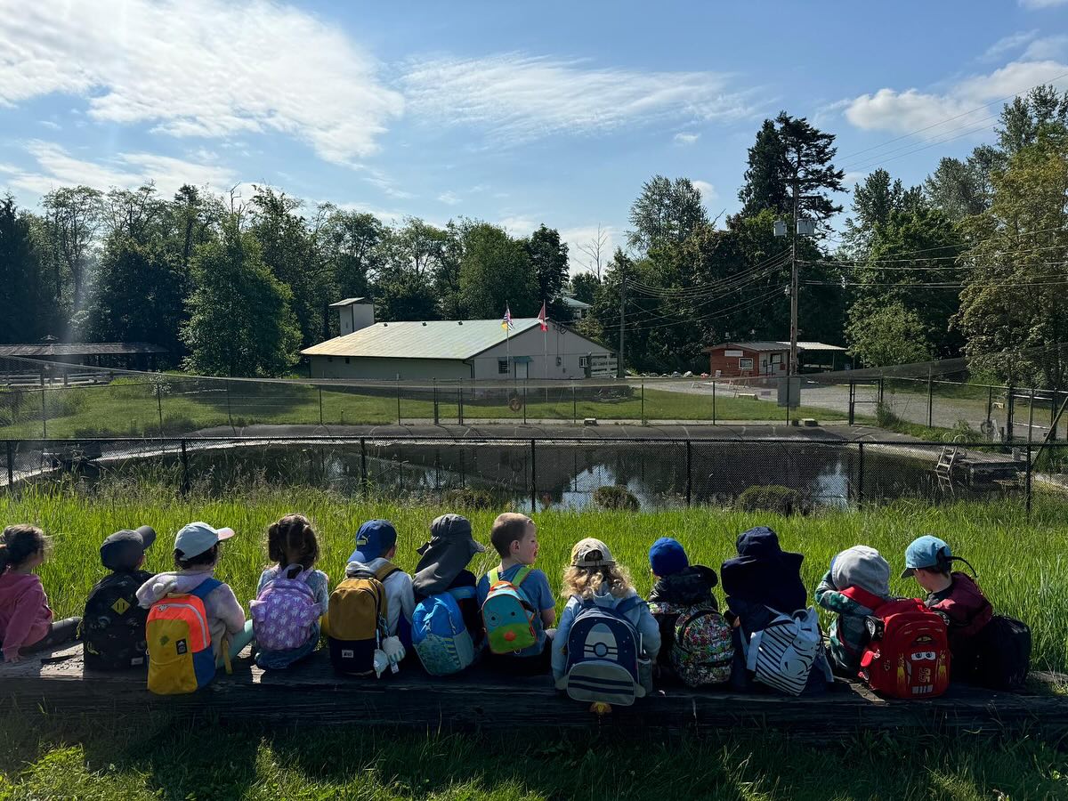 KIN Outdoor Learning Centre... - KIN Outdoor Learning Centre