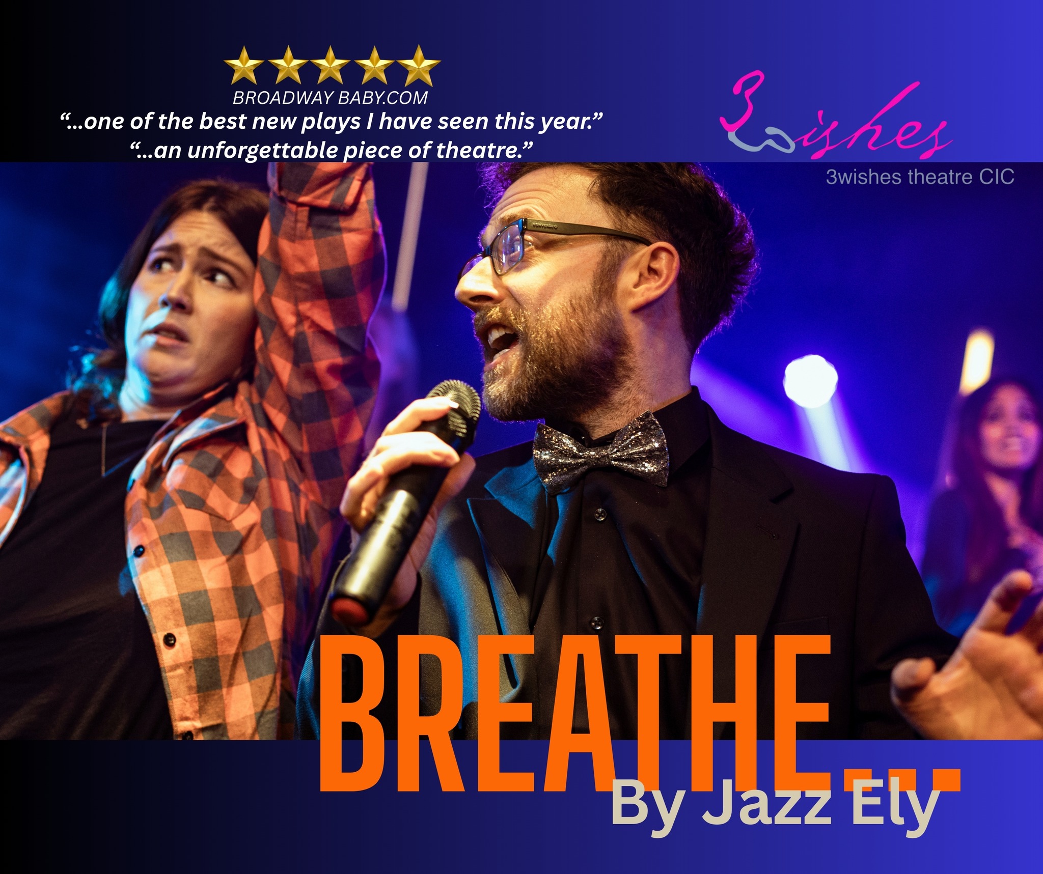 3wishes theatre CIC | Colchester