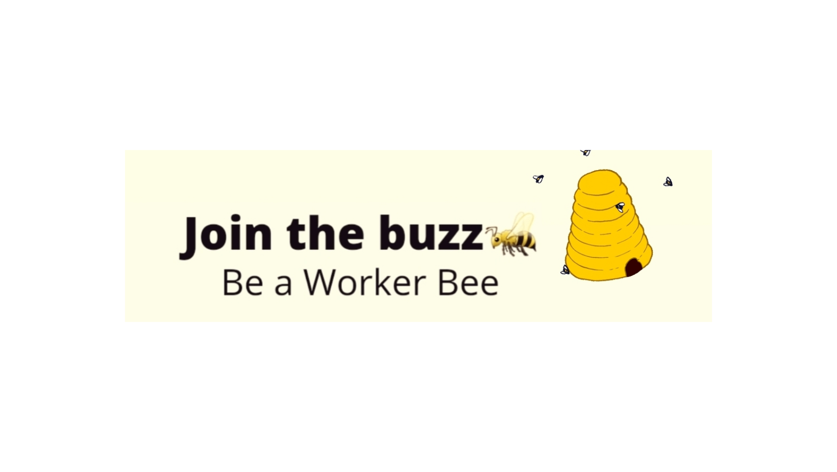 Get Worker Bees