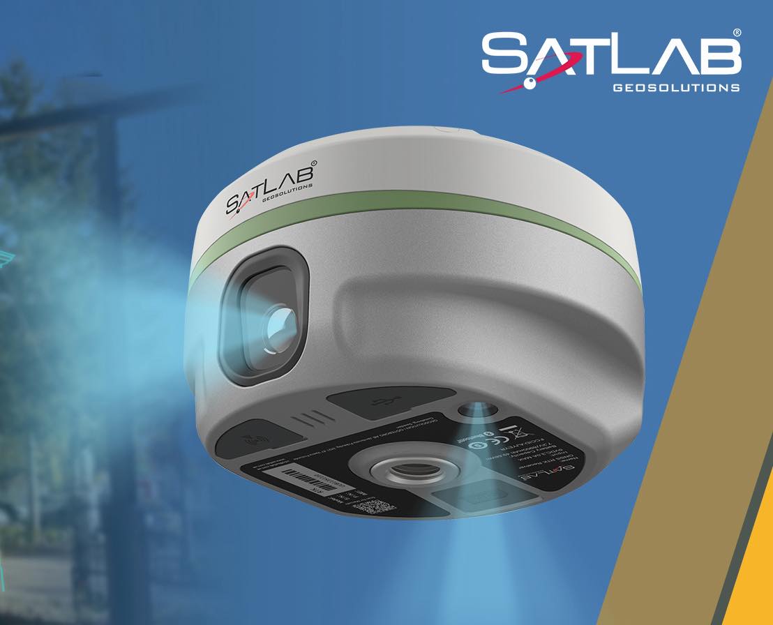 Satlab Thailand - Satlab Thailand added a new photo.