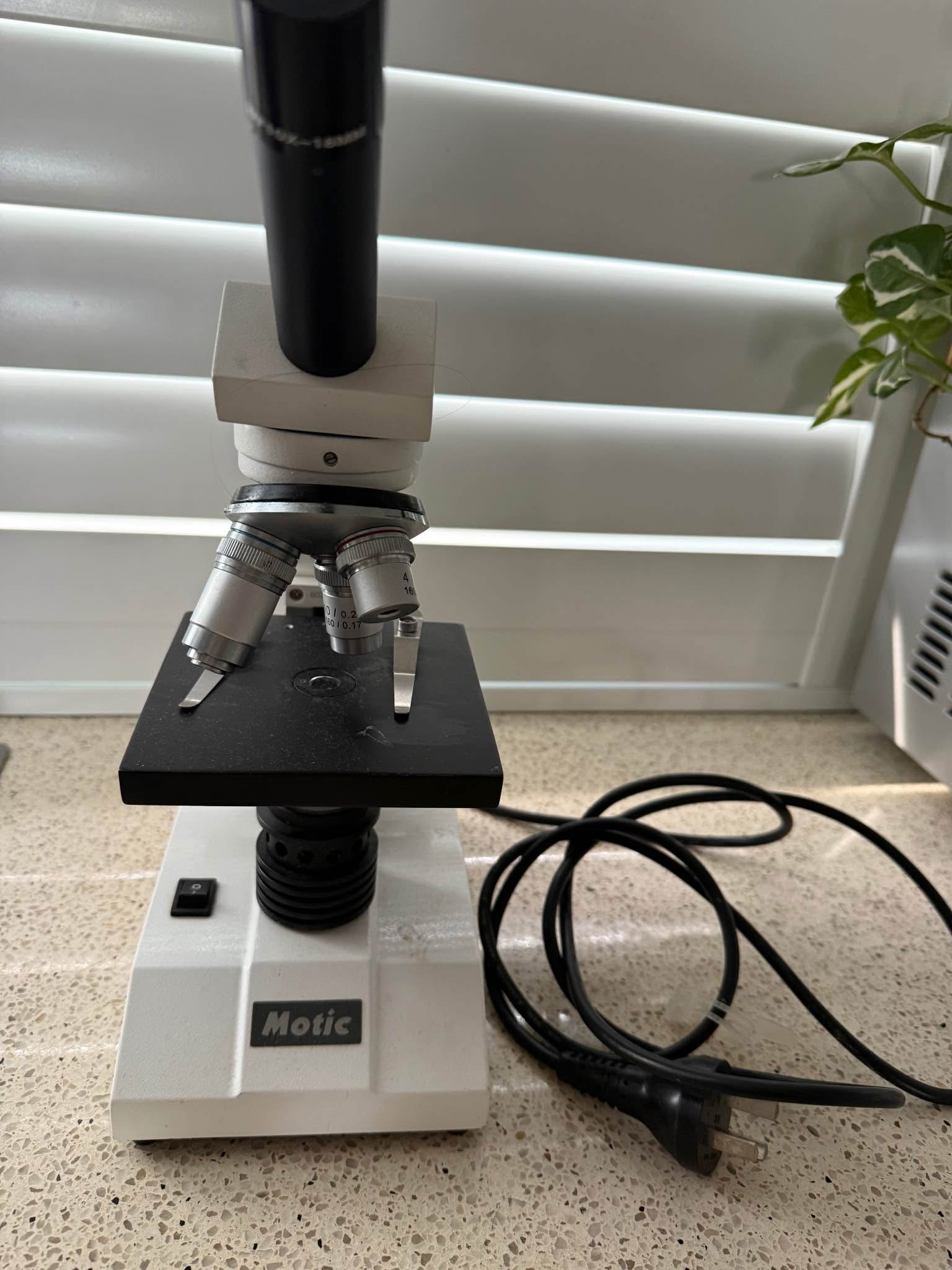 Microscope - Microphones - Perth, Western Australia | Facebook ...