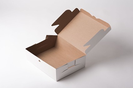 🤩 Hermosa caja reversible Te... - Emporio Packaging Creativo