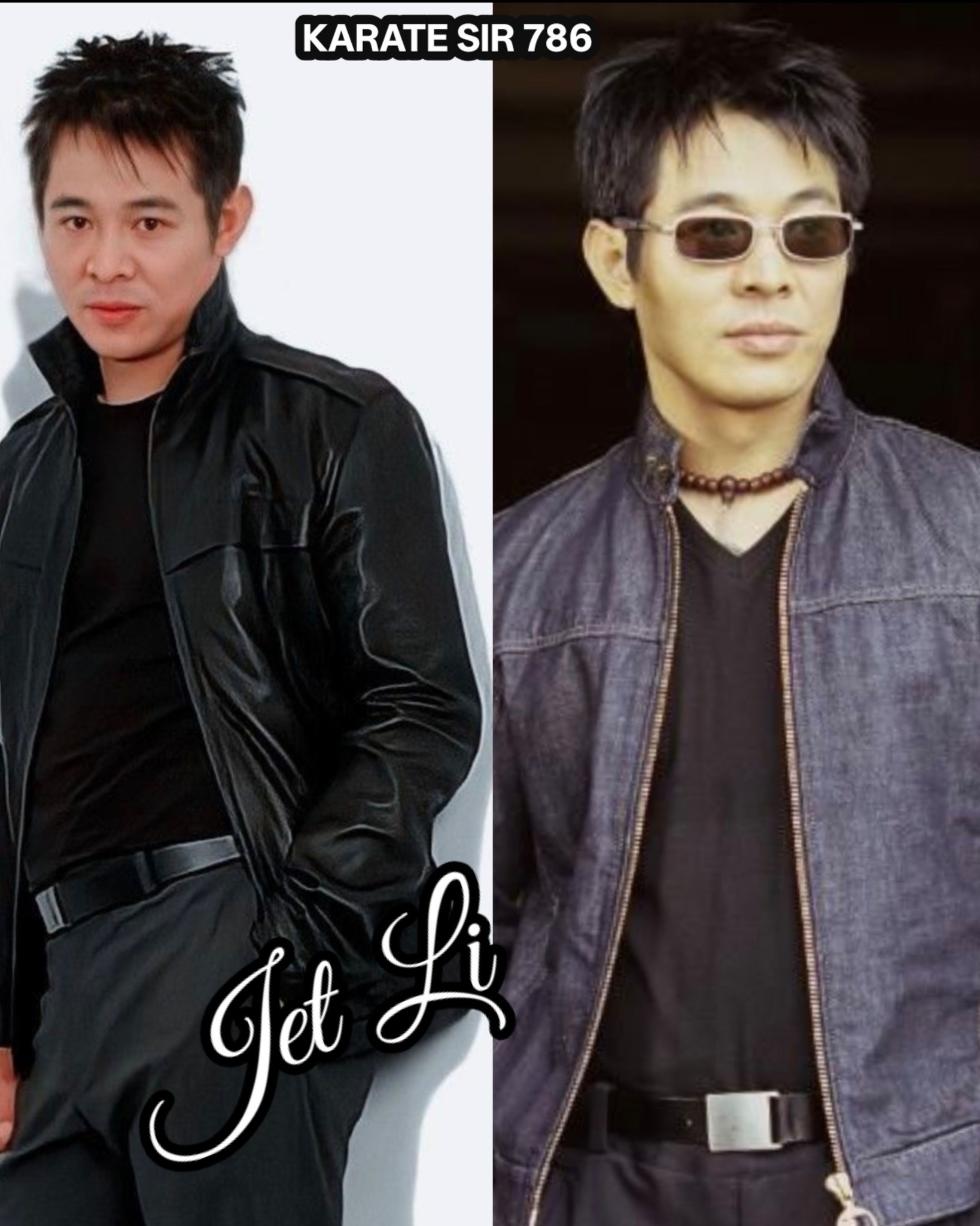 KARATE - Jet li | Facebook