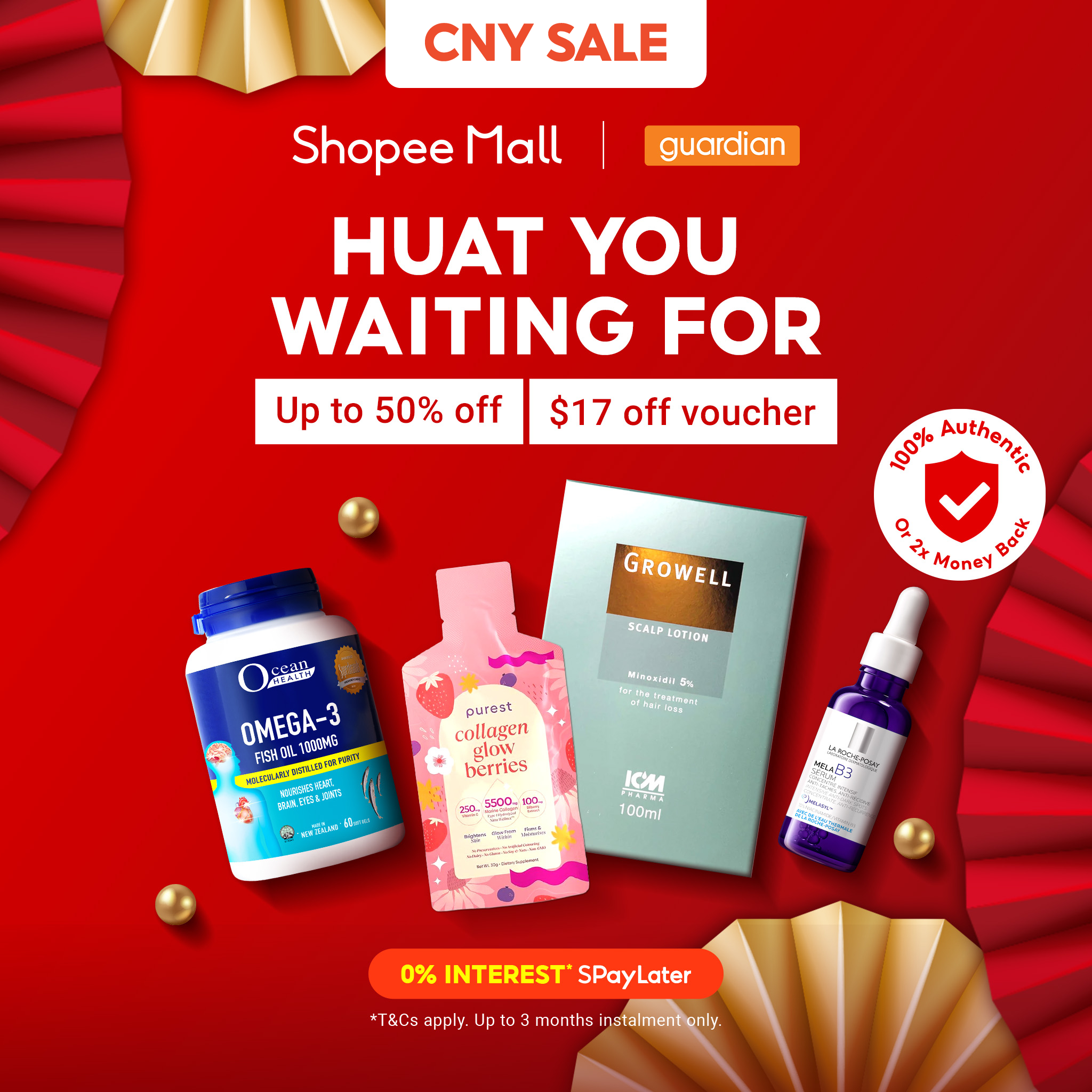Shopee - Shopee added a new photo.