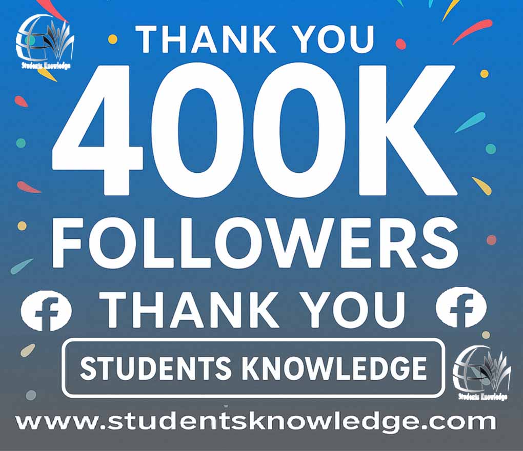 Students - Thank you for 400K followers! ️ Your support keeps Students ...