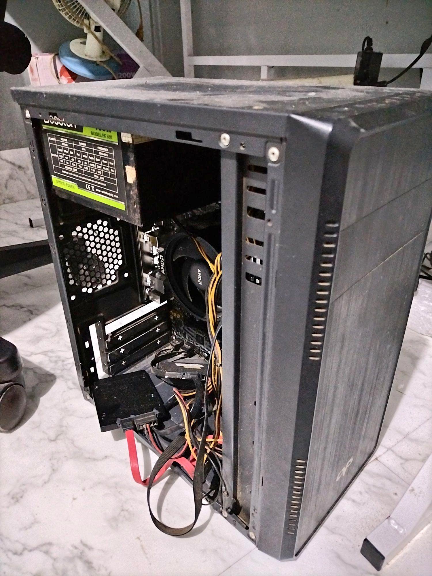 System unit only - CPUs/Processors - Marawi City | Facebook Marketplace ...