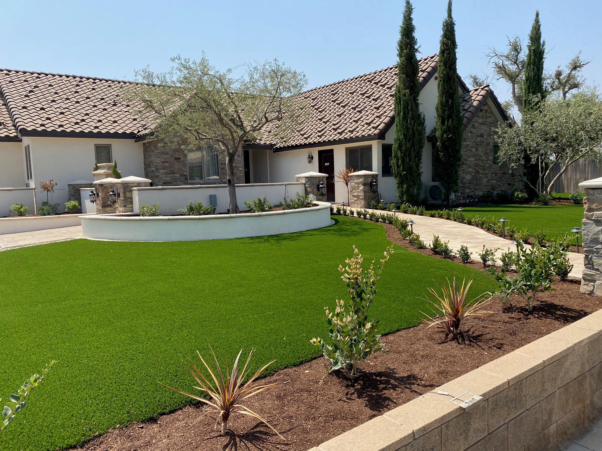 California Turf &... - California Turf & Landscaping