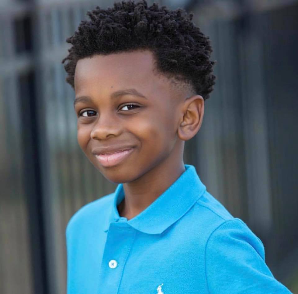 Good luck to actor Christopher... - Launch Model & Talent | Facebook