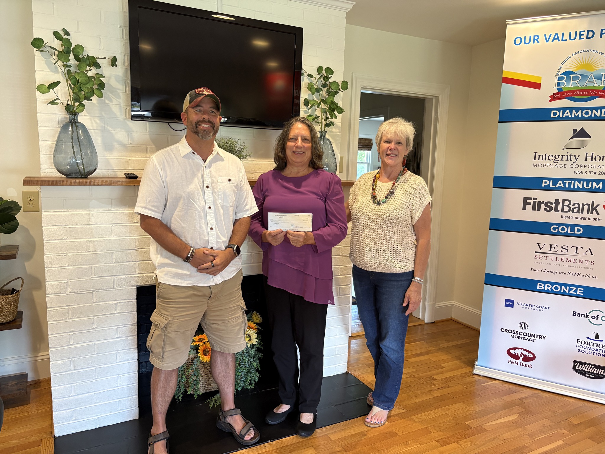 Blue Ridge Association of Realtors | Winchester VA