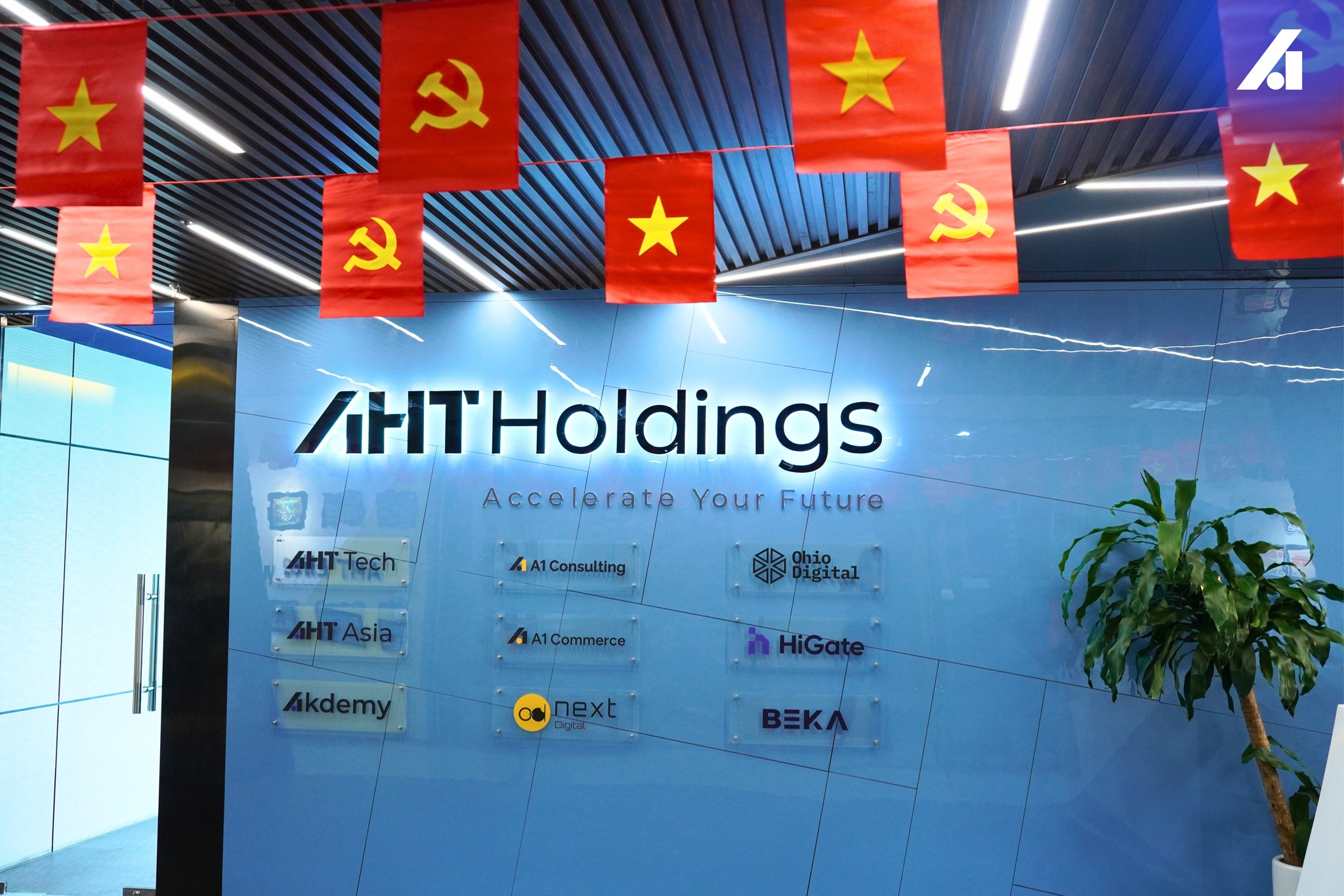 AHT Tech | Hanoi