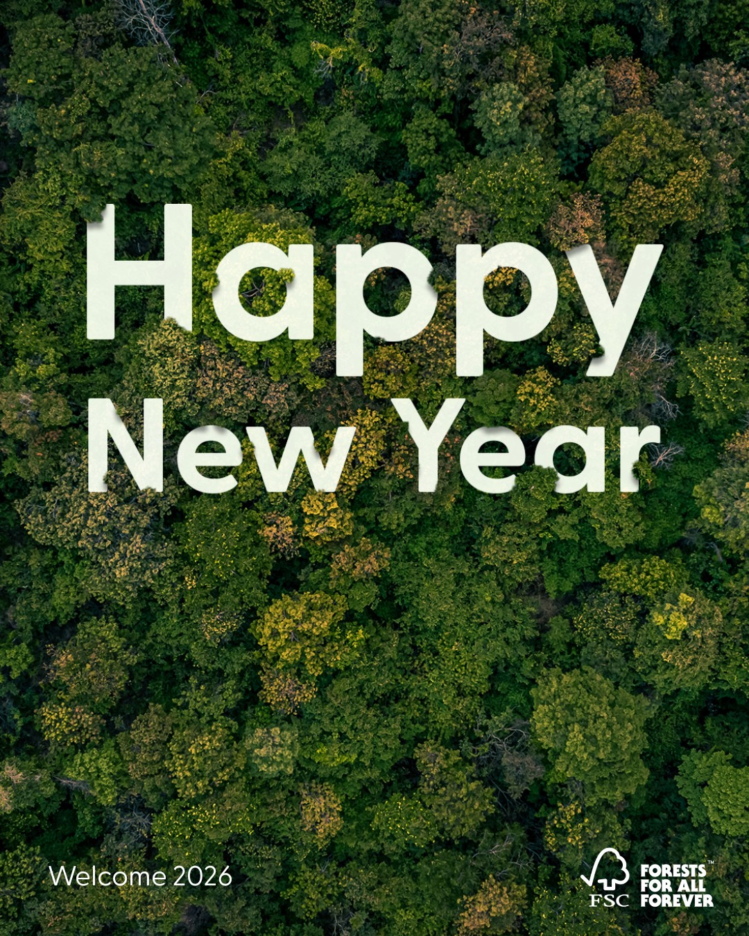 FSC - Entering 2026 with renewed focus and one shared goal: to protect ...