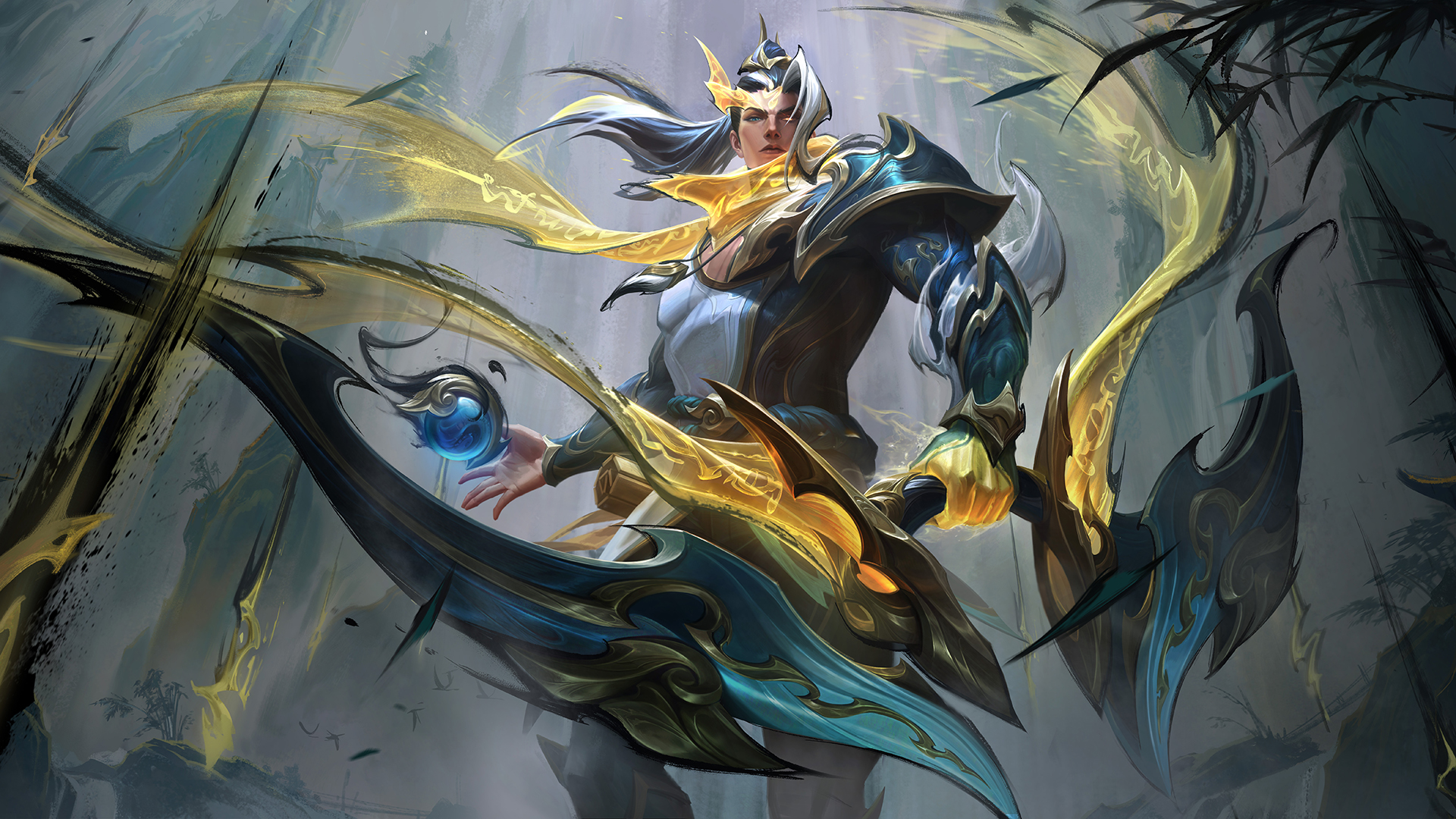 League of Legends:... - League of Legends: Wild Rift Thailand