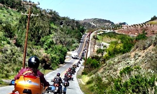 その他 Rides Vol. 3: Southern California Spyder & Trike Owners of Southern California | Facebook