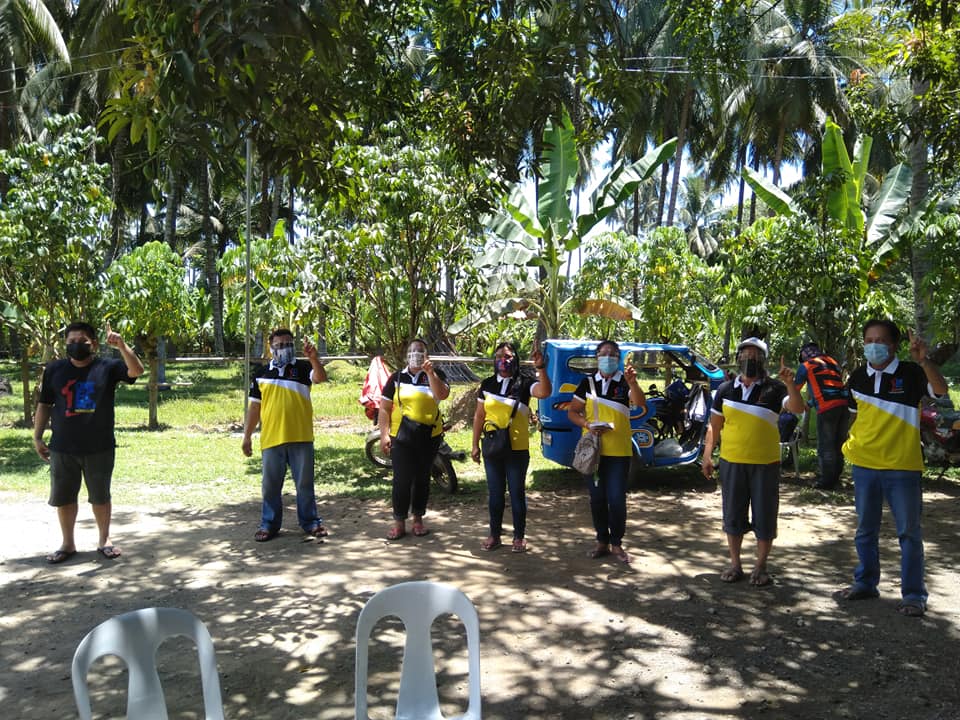 Congratulations... - Ncecco Davao del Sur and Davao Occidental | Facebook