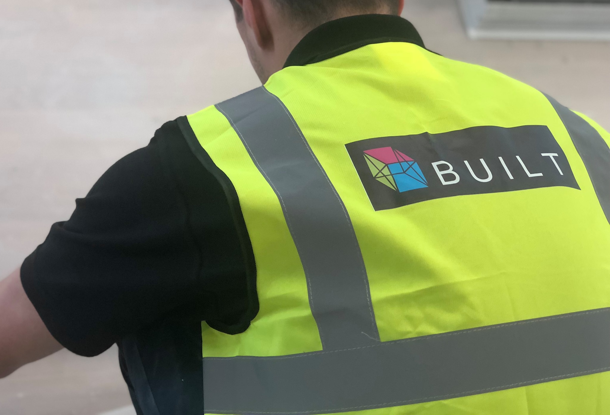 BUILT Group