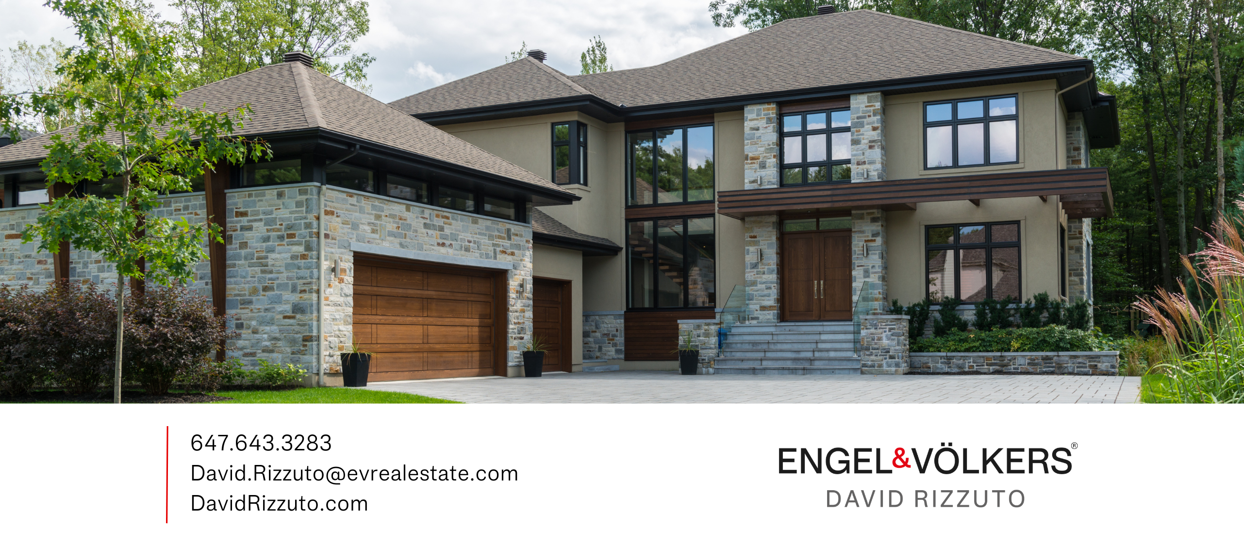 David Rizzuto - Real Estate | King City ON