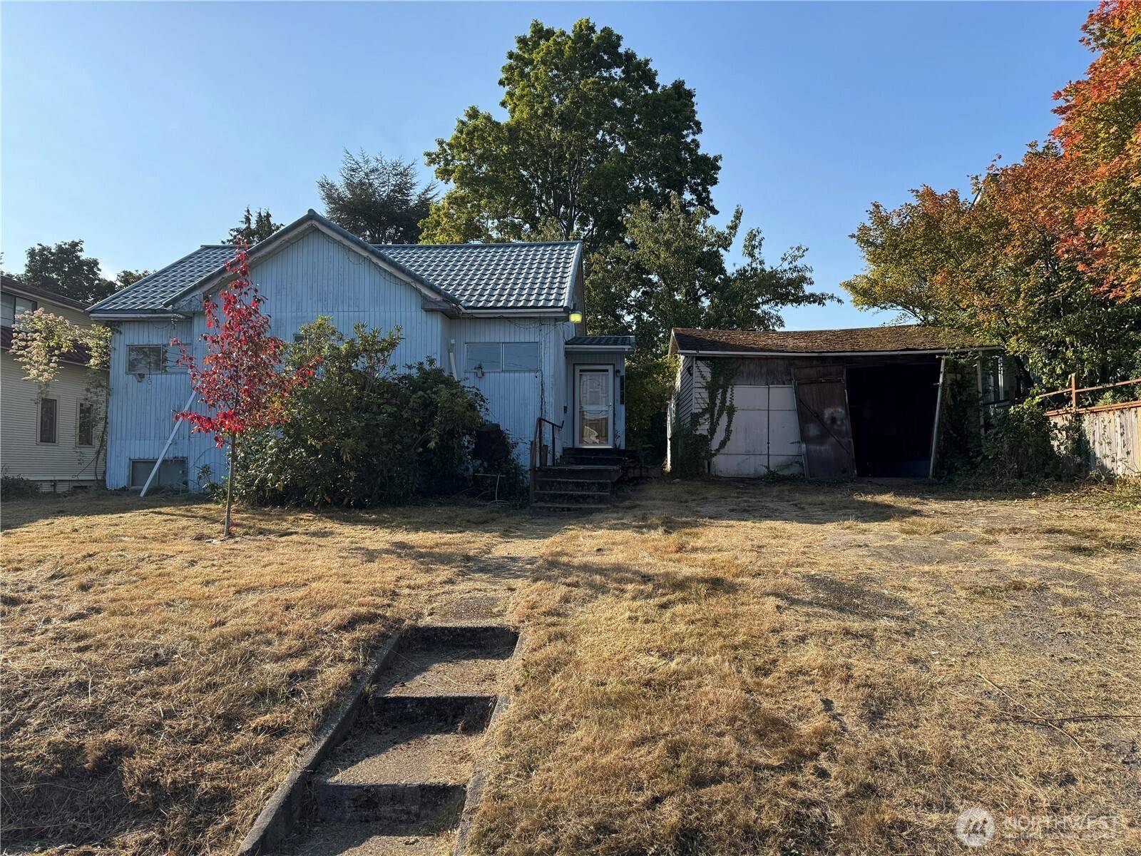 Sarah Spring Real Estate | Seattle WA