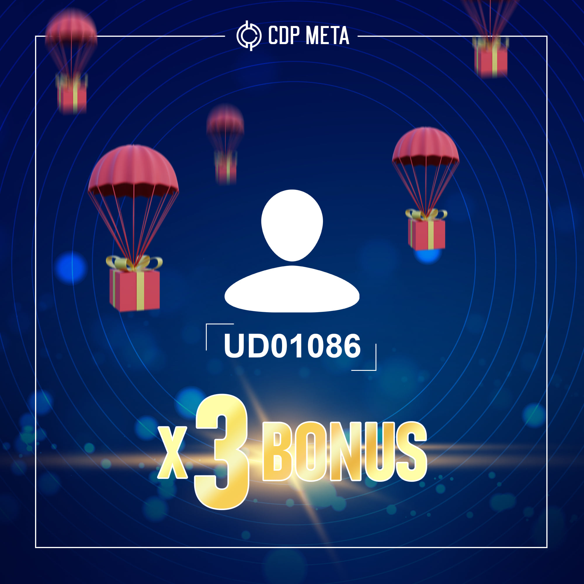 CDP Coin | Ulaanbaatar