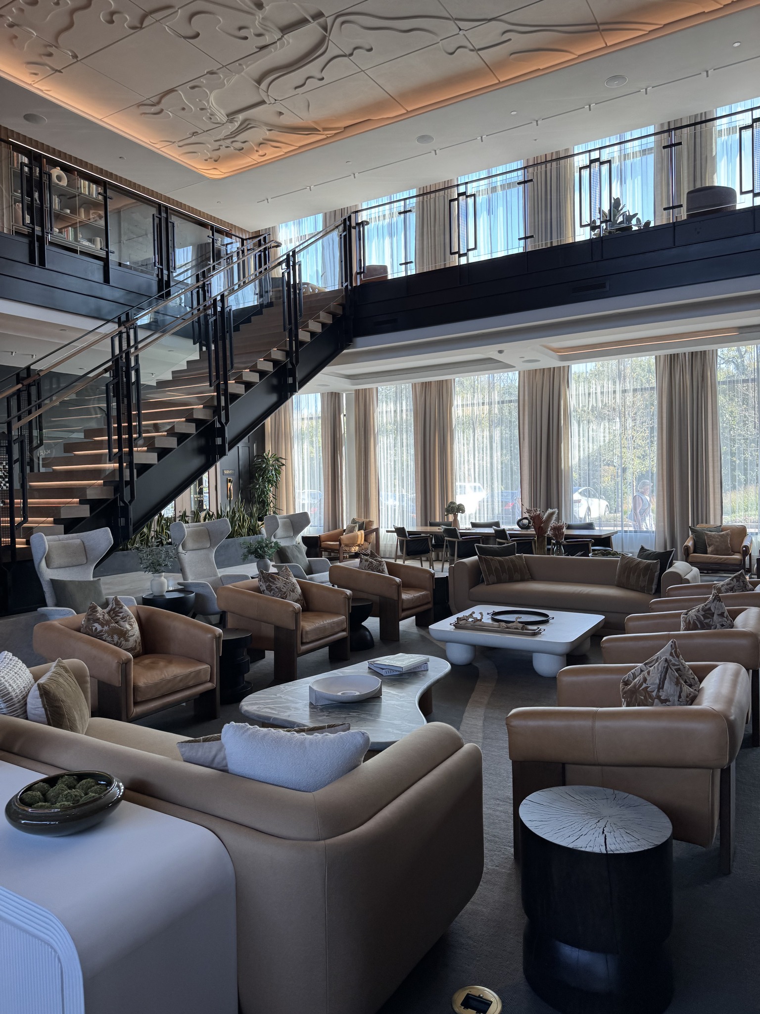 Hey - ‼️ GIVEAWAY ‼️ Discover Ada is giving away a Staycation at The ...