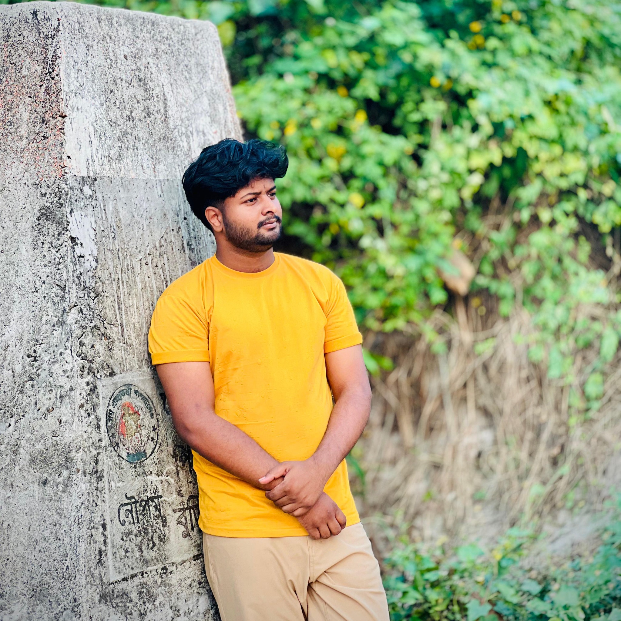 Syed Abdur Rahoman