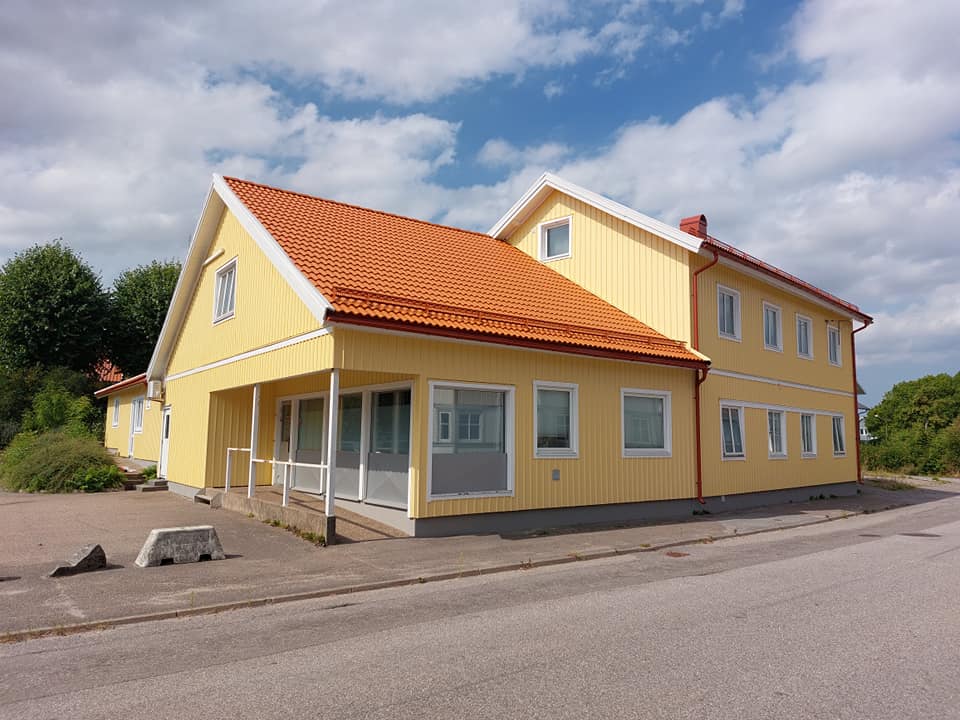 HOLSTEIN | Grästorp