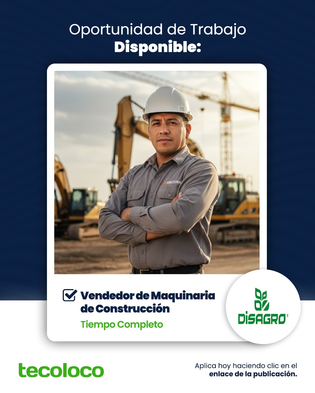 Tecoloco - El inicio de la semana trae grandes oportunidades. 💼😉 Es el ...
