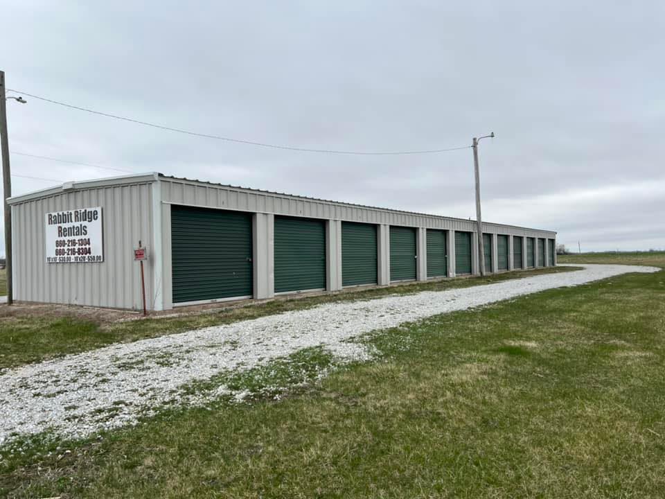 Rabbit Ridge Rentals | Edina MO