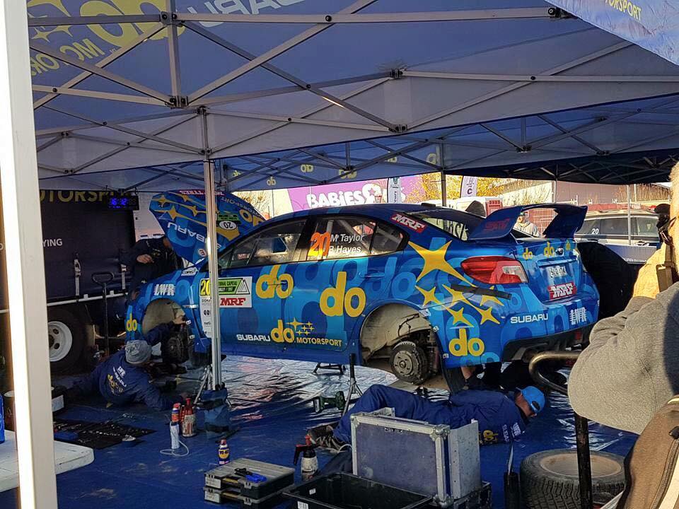 The Rumble Shack crew attended Round 3... - The Rumble Shack | Facebook