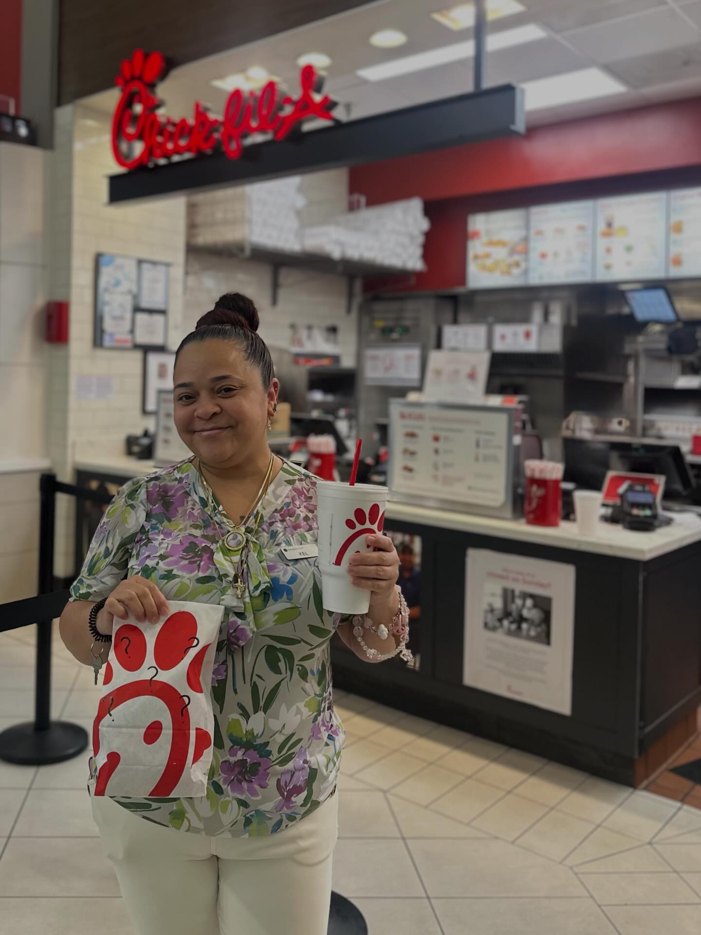 Chick-fil-A - Our raving fans are the heart of our restaurant. Your ...