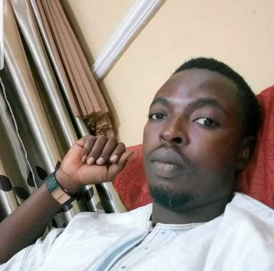 Sheye Asaju