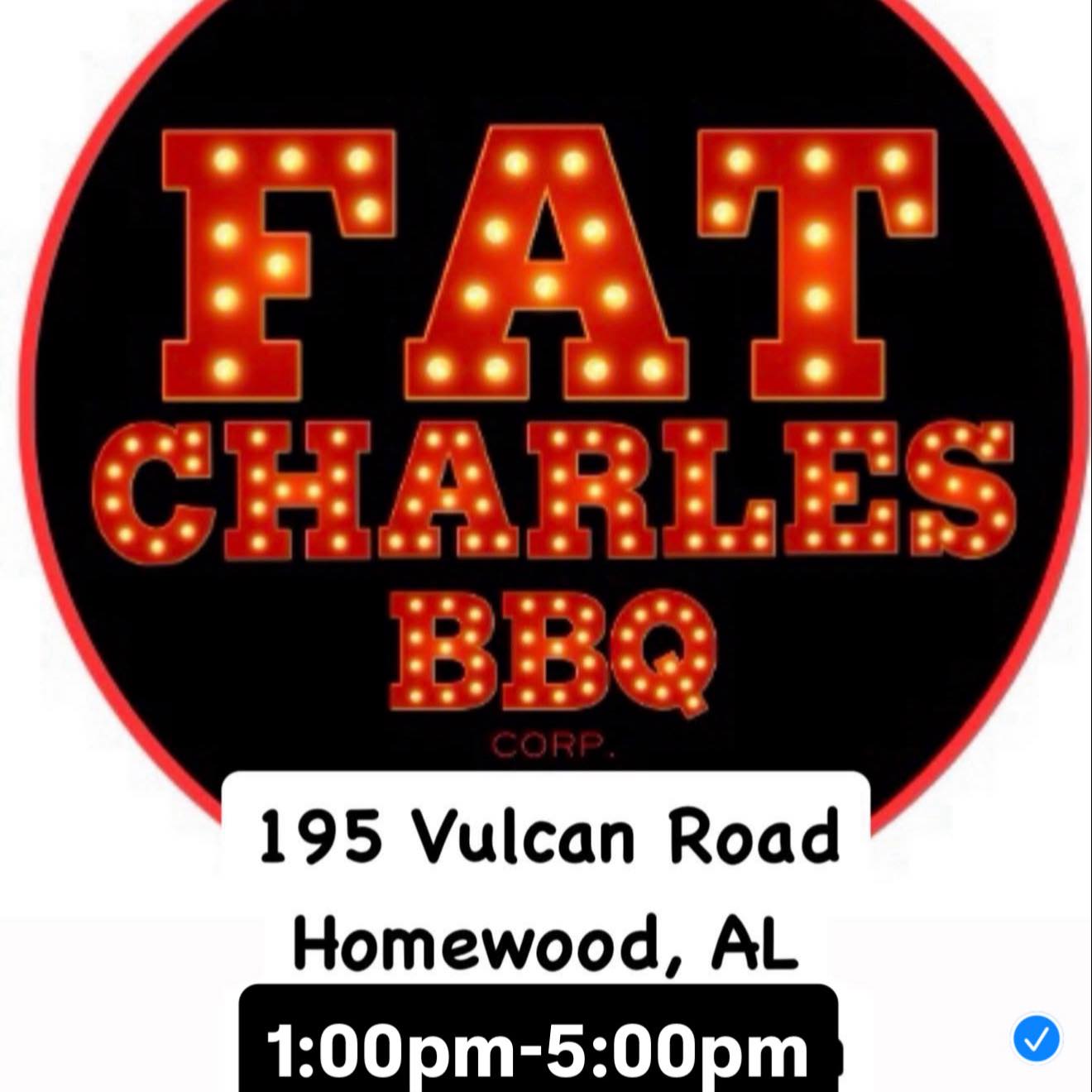 Fat Charles BBQ (@FatCharlesBBQ) • Facebook