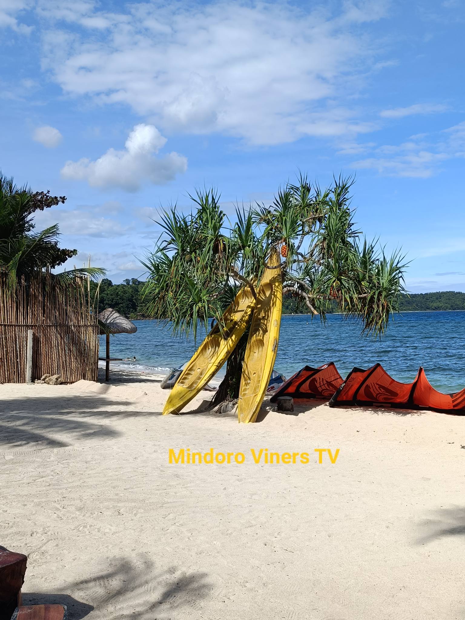 It's More Fun in... - It's More Fun in Oriental Mindoro