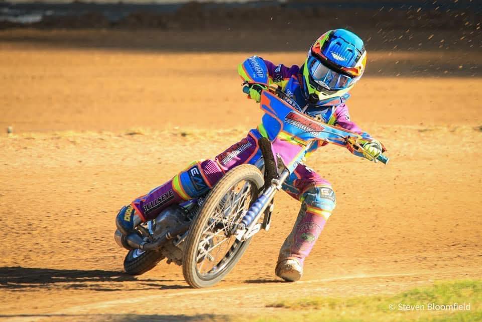 Blake Schlein Racing