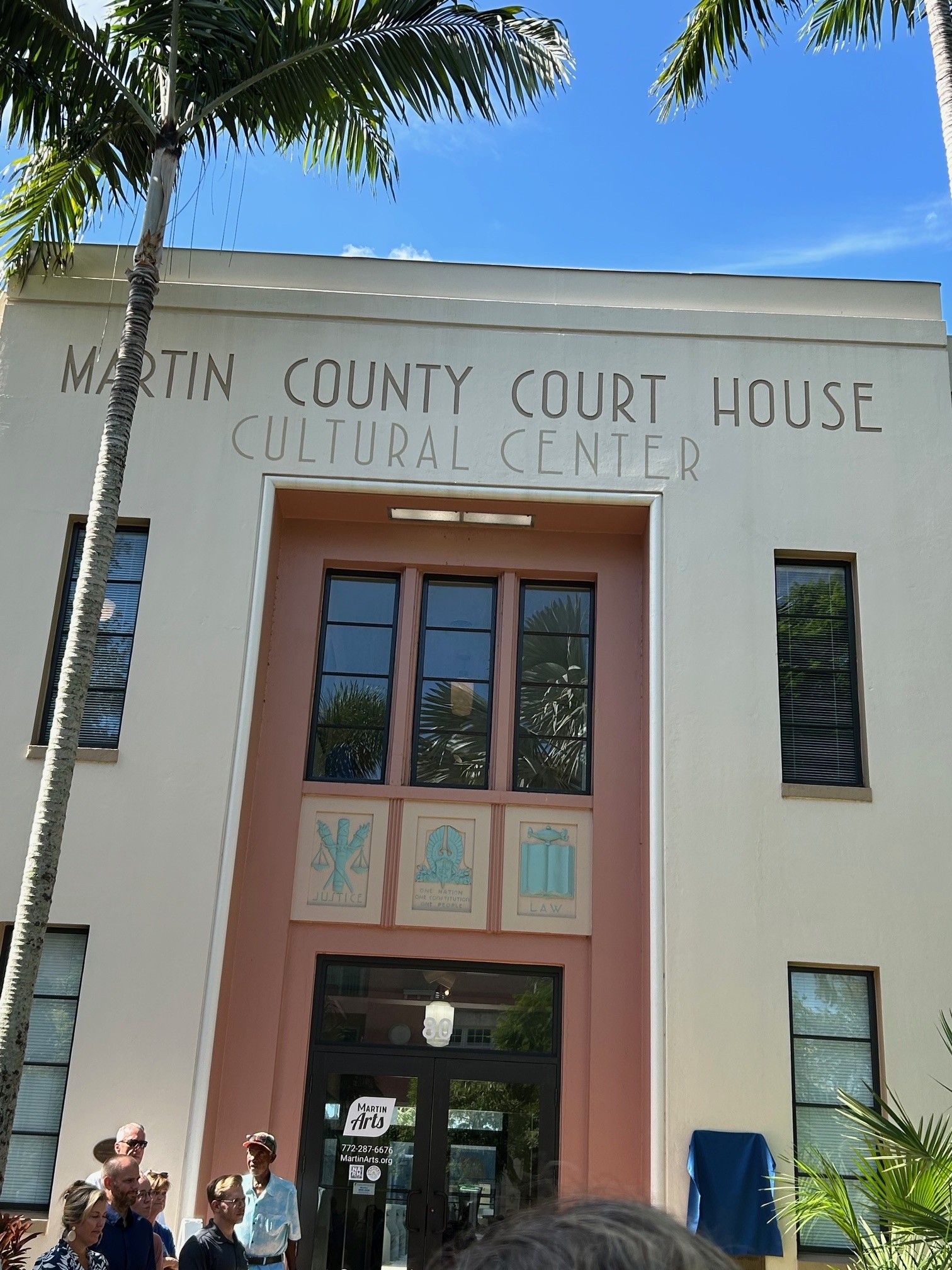 Crary Buchanan | Stuart FL