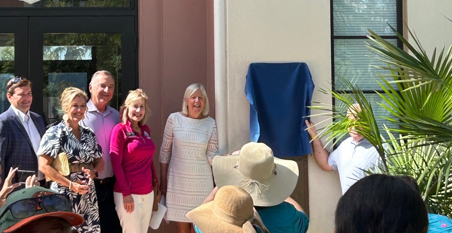 Crary Buchanan | Stuart FL