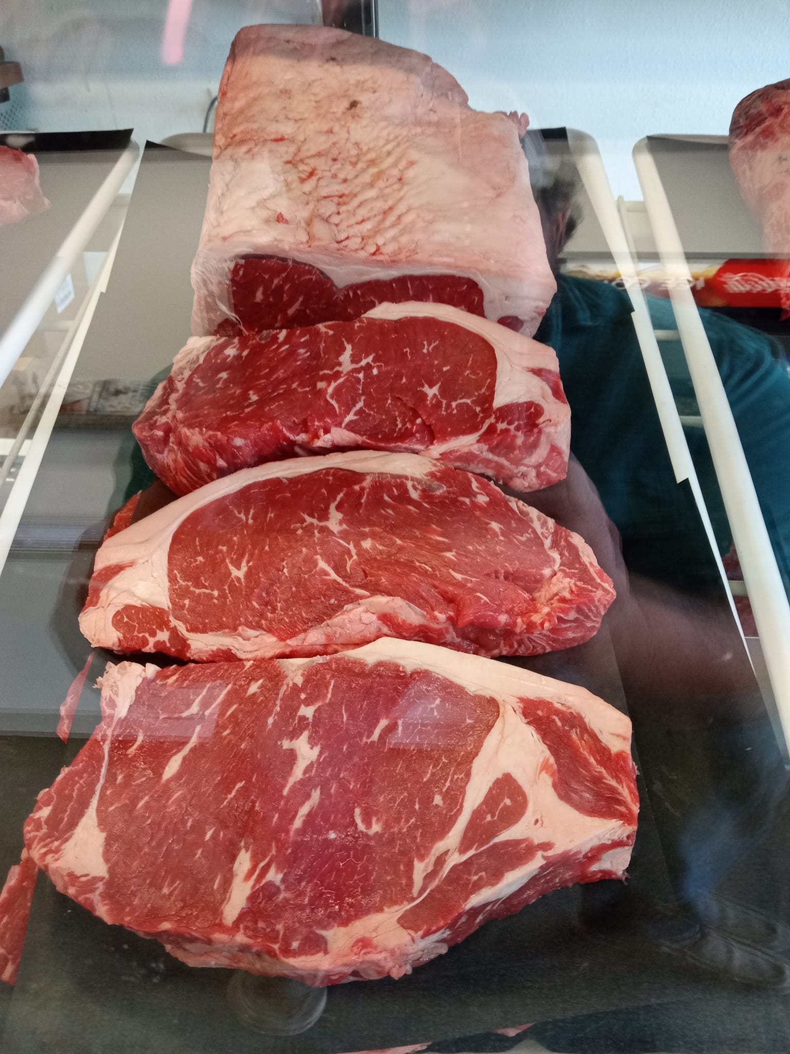 Roberts Custom Processing | Urbana MO