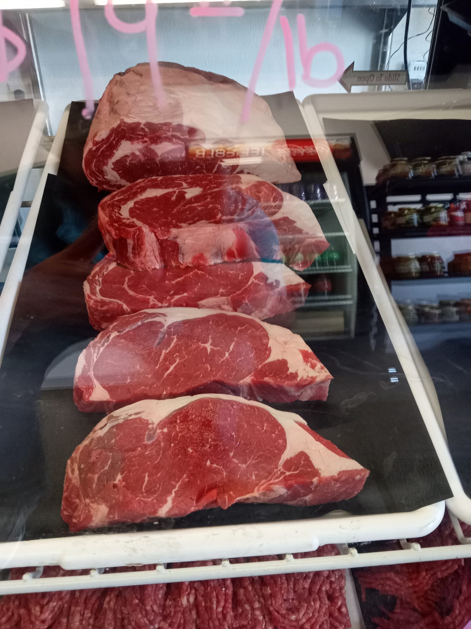 Roberts Custom Processing | Urbana MO