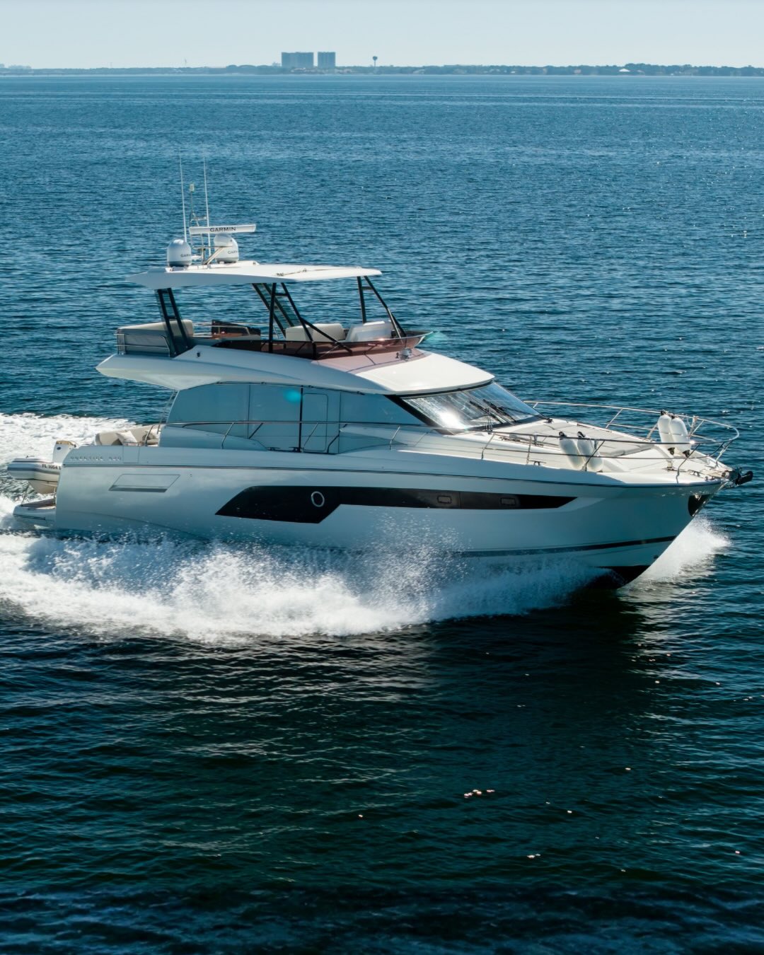2024 52’ Prestige 520 Flybridge “SS... - Galati Yacht Sales | Facebook