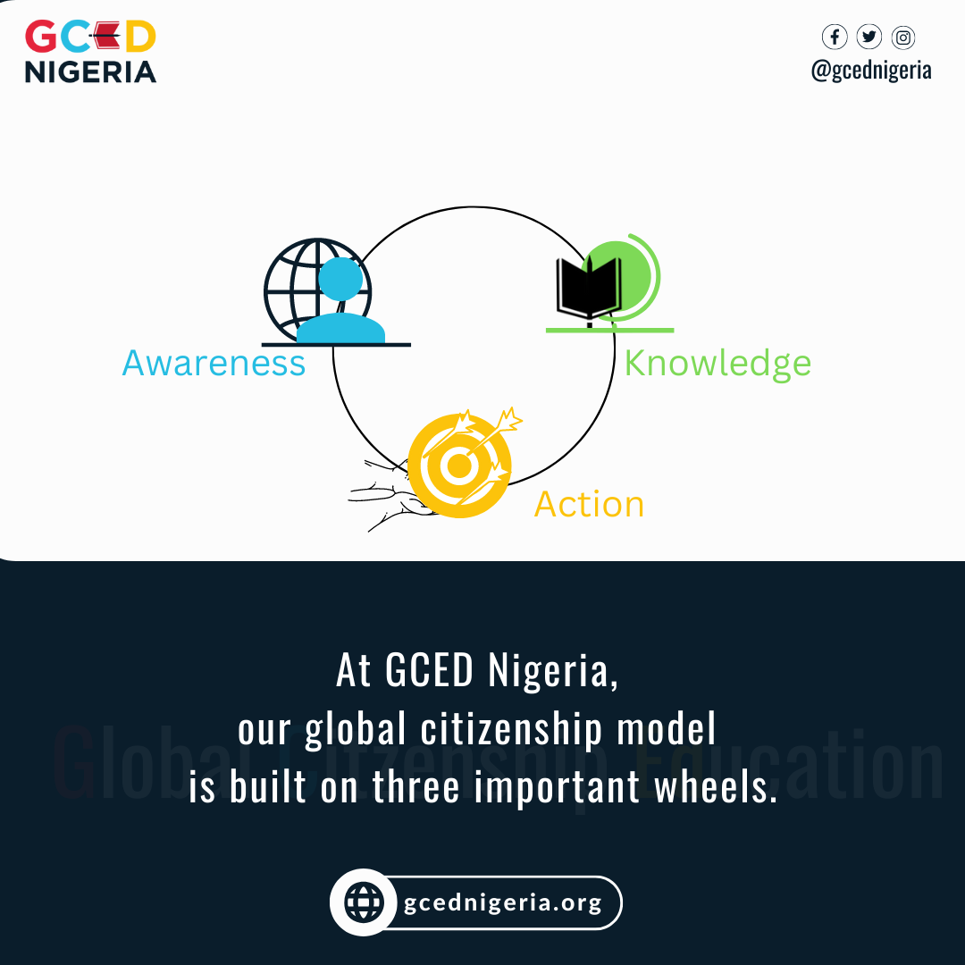 Global Citizenship Education in Nigeria