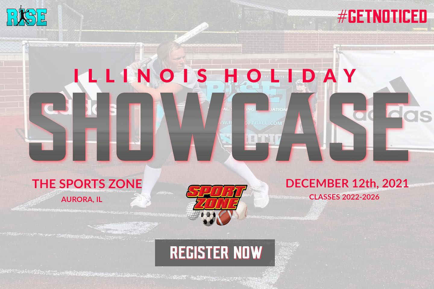 🚨NEW EVENT RELEASE🚨 RISE Softball... - RISE Softball Midwest | Facebook