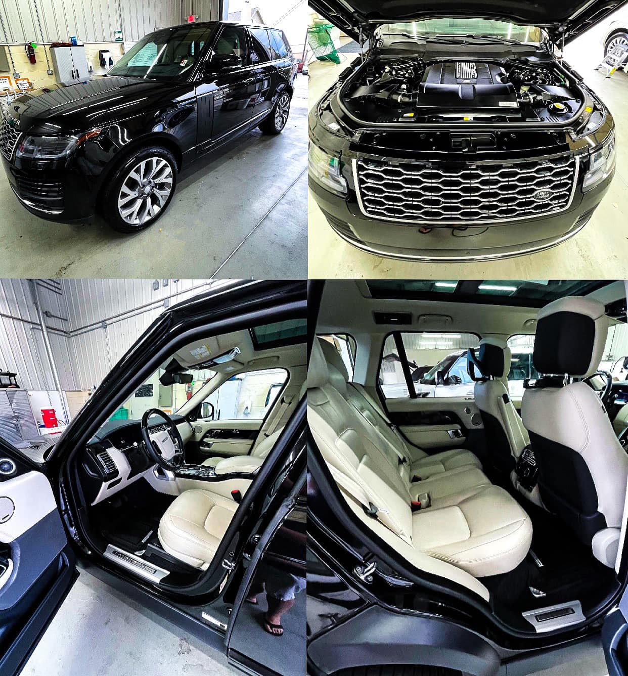 Adept Automotive Detail | Tulsa OK