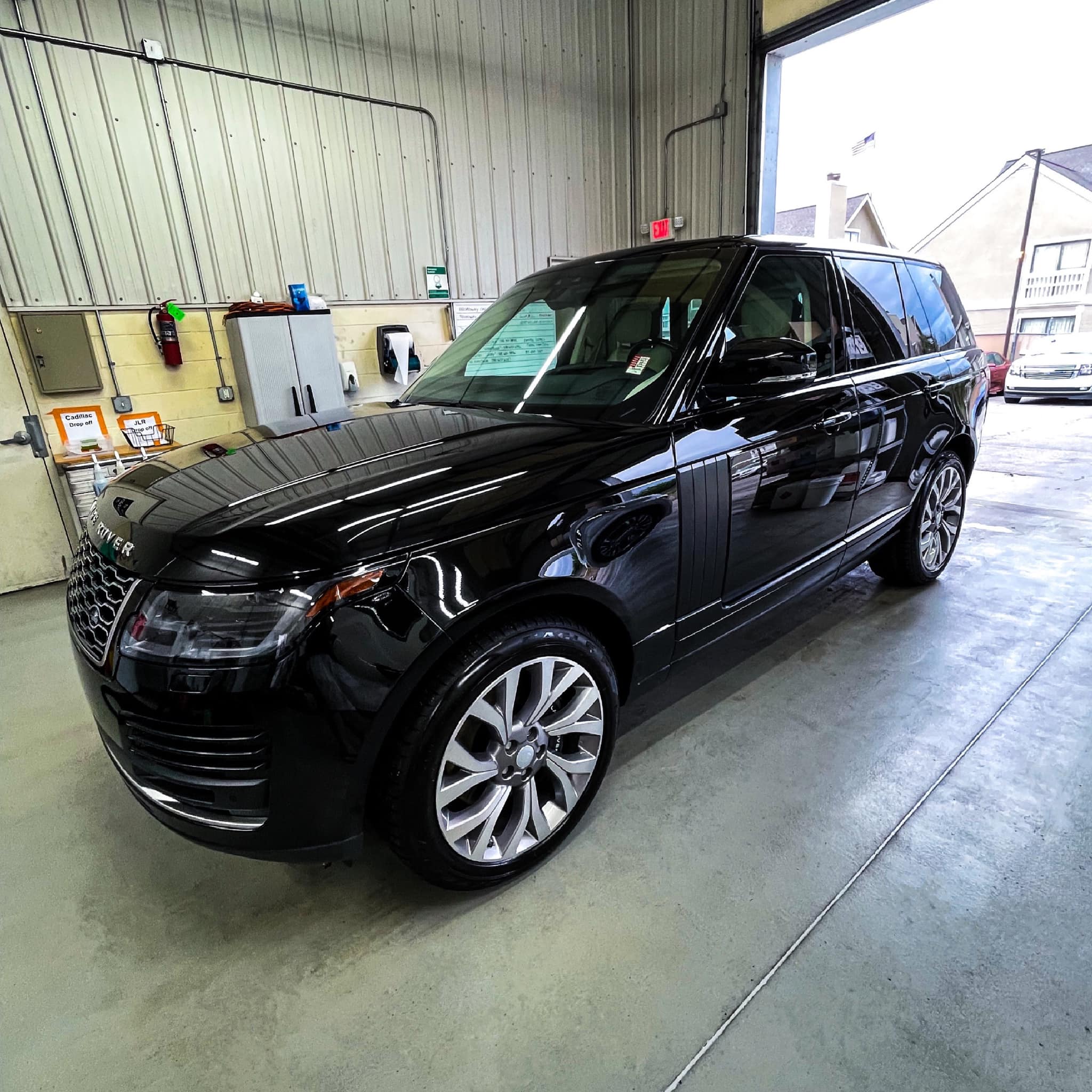 Adept Automotive Detail | Tulsa OK