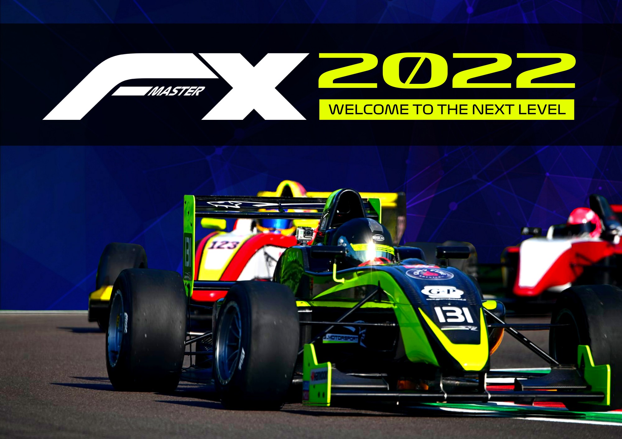🇮🇹FX1 🇮🇹FX2 🇮🇹FX PRO... - FX Racing Weekend - GT4 Italy